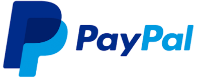 pay with paypal - Ponyo UK Shop