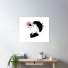 cpostermediumsquare product1000x1000.2 1 - Ponyo UK Shop
