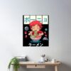 cpostermediumsquare product1000x1000.2 11 - Ponyo UK Shop