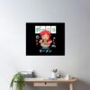 cpostermediumsquare product1000x1000.2 13 - Ponyo UK Shop