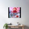 cpostermediumsquare product1000x1000.2 18 - Ponyo UK Shop
