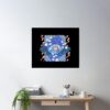 cpostermediumsquare product1000x1000.2 19 - Ponyo UK Shop