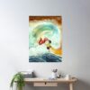 cpostermediumsquare product1000x1000.2 28 - Ponyo UK Shop