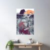 cpostermediumsquare product1000x1000.2 31 - Ponyo UK Shop