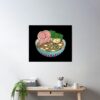 cpostermediumsquare product1000x1000.2 4 - Ponyo UK Shop