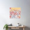 cpostermediumsquare product1000x1000.2 5 - Ponyo UK Shop