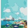flat750x075f pad750x1000f8f8f8.u2 12 - Ponyo UK Shop