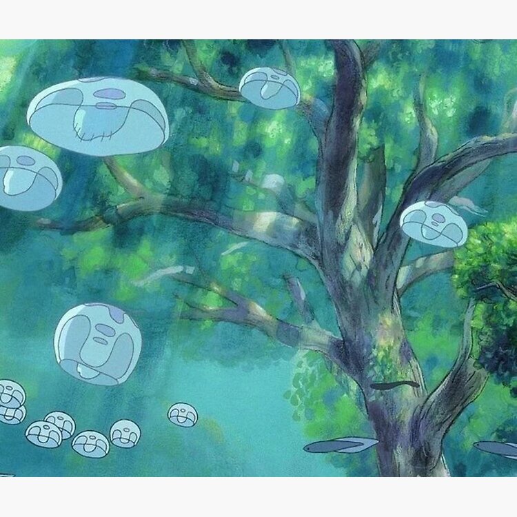 Ponyo Universe Exclusive Tote Bag - Image 2