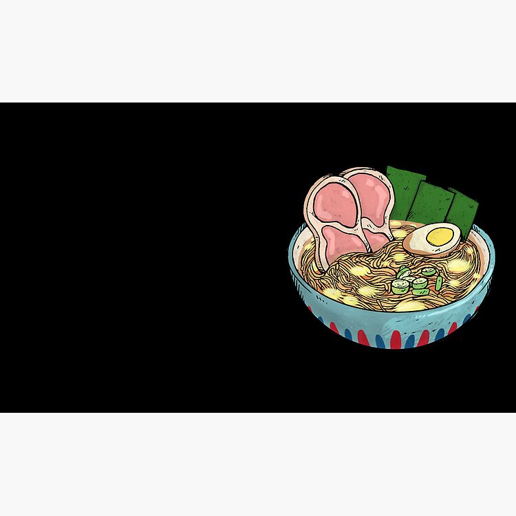 Timeless Vintage Print Design Ponyo Mug - Image 3