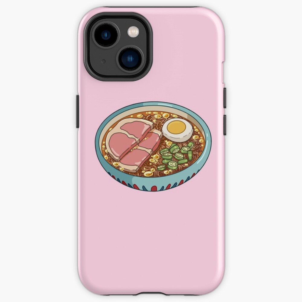 Ponyo Magical Journey Iphone Case