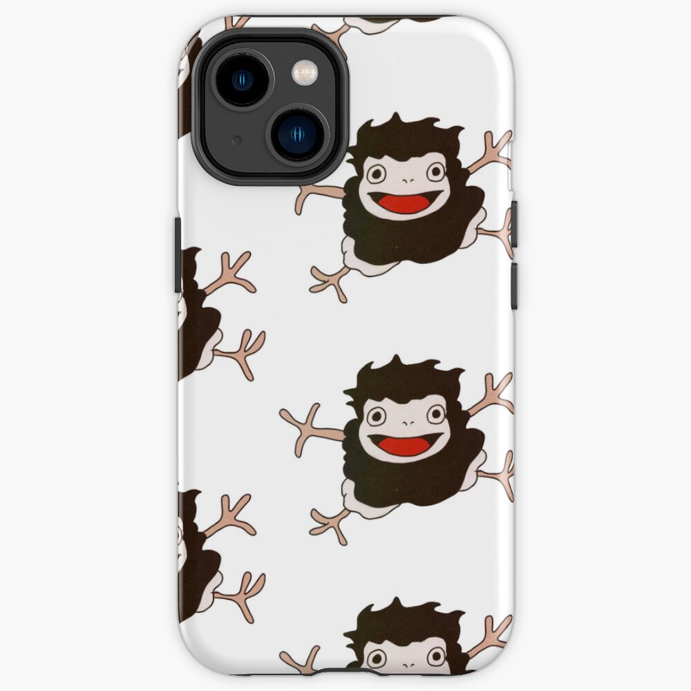 Ponyo Underwater Fantasy Iphone Case