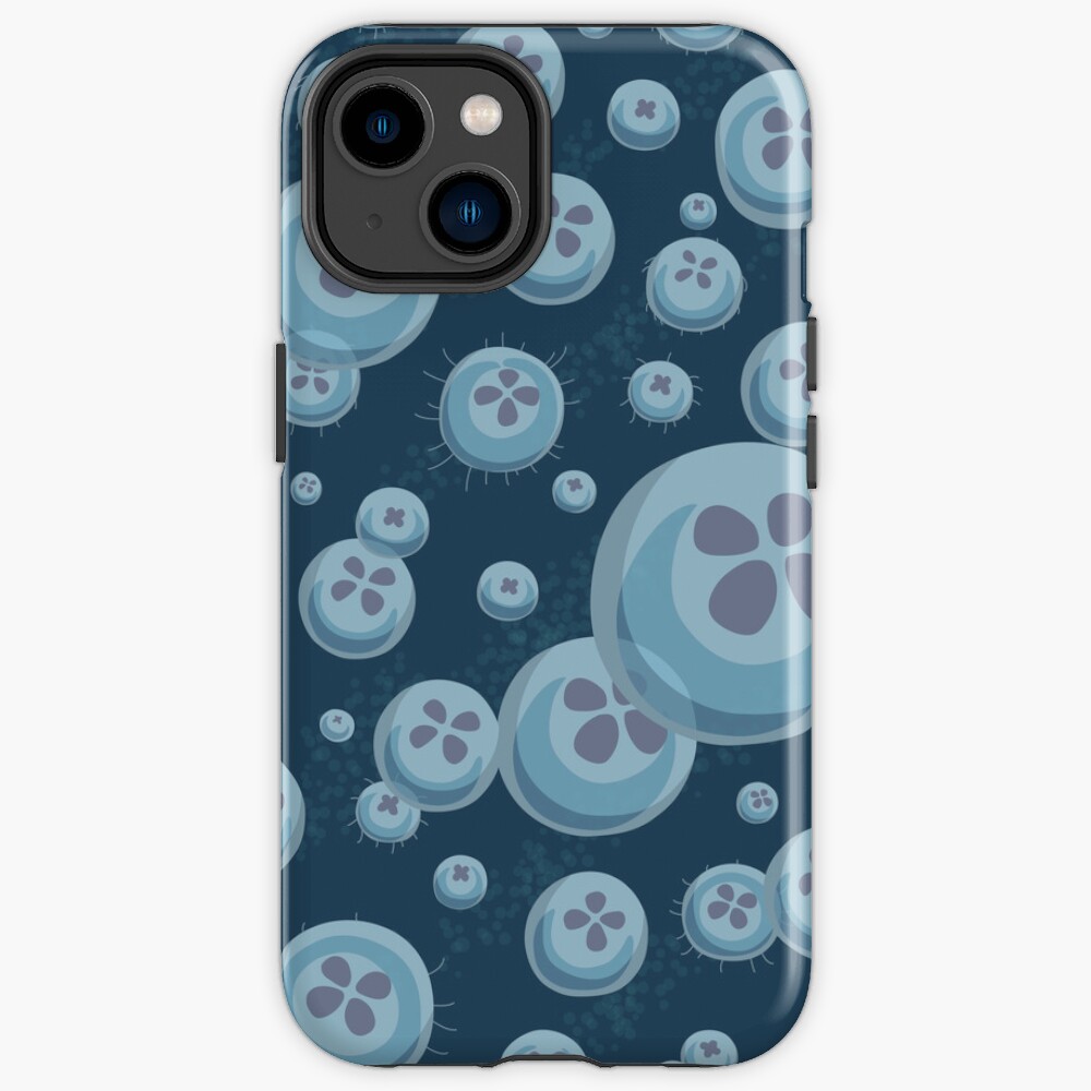 Ponyo Dreamy Ocean Iphone Case