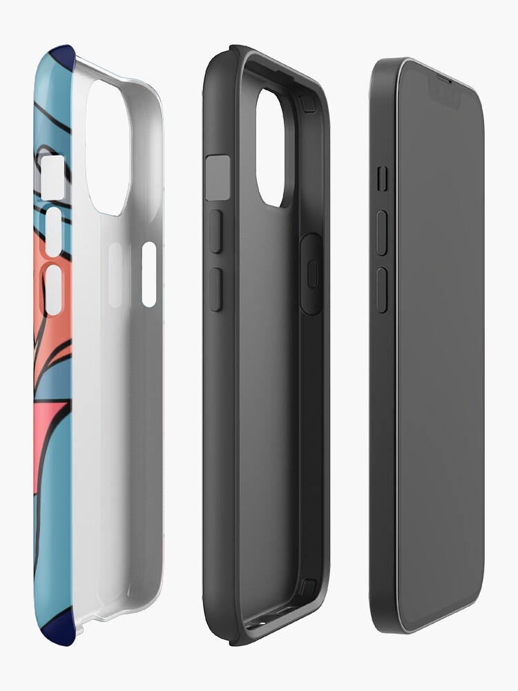 Ponyo S Escape Iphone Case - Image 2