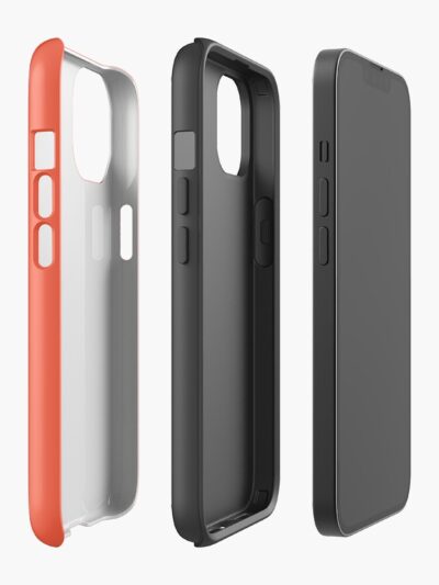 Alternative view of Ponyo Classic  Iphone Case