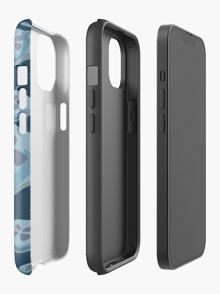 Ponyo Dreamy Ocean Iphone Case - Image 2