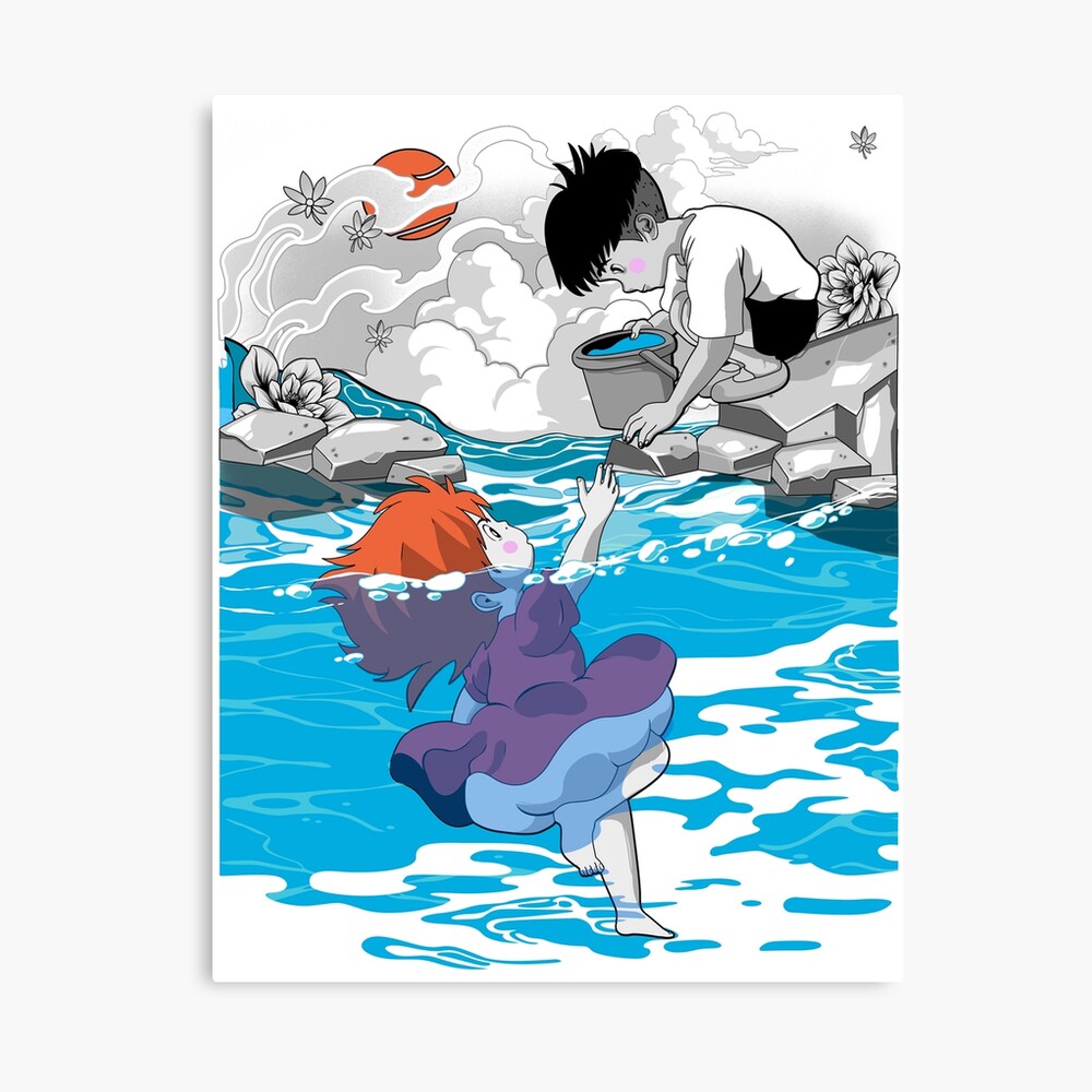 Moment I Saw You Poster