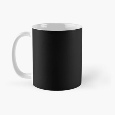 Alternative view of Timeless Vintage Print Design Ponyo Mug