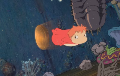 ponyo - Ponyo UK Shop