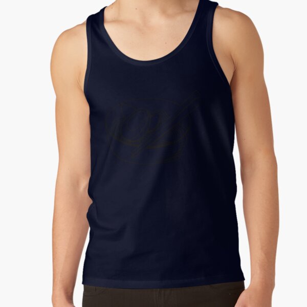 Ponyo Ramen Classic Studio Inspired Design Tank Top - Image 4