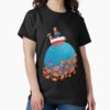 ssrcoclassic teewomens 0210101001c5ca27c6frontproduct squarex1000 17 - Ponyo UK Shop