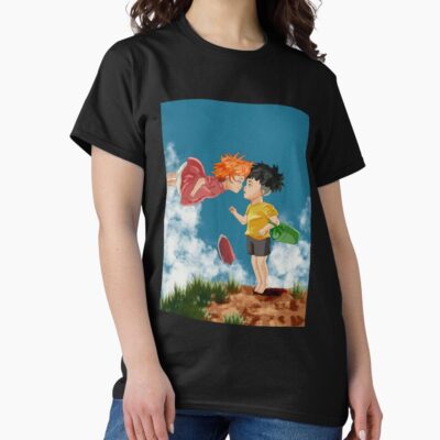 ssrcoclassic teewomens 0210101001c5ca27c6frontproduct squarex1000 4 - Ponyo UK Shop