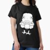ssrcoclassic teewomens 0210101001c5ca27c6frontproduct squarex1000 7 - Ponyo UK Shop