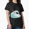 ssrcoclassic teewomens 0210101001c5ca27c6frontproduct squarex1000 8 - Ponyo UK Shop