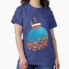 ssrcoclassic teewomens 02353d774d8b4ffd91frontproduct squarex1000 17 - Ponyo UK Shop