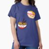 ssrcoclassic teewomens 02353d774d8b4ffd91frontproduct squarex1000 2 - Ponyo UK Shop
