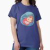 ssrcoclassic teewomens 02353d774d8b4ffd91frontproduct squarex1000 5 - Ponyo UK Shop
