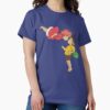 ssrcoclassic teewomens 02353d774d8b4ffd91frontproduct squarex1000 6 - Ponyo UK Shop
