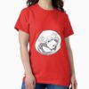 ssrcoclassic teewomens 02dd21218219e99865frontproduct squarex1000 1 - Ponyo UK Shop