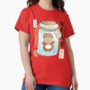 ssrcoclassic teewomens 02dd21218219e99865frontproduct squarex1000 14 - Ponyo UK Shop