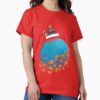ssrcoclassic teewomens 02dd21218219e99865frontproduct squarex1000 17 - Ponyo UK Shop
