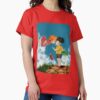 ssrcoclassic teewomens 02dd21218219e99865frontproduct squarex1000 4 - Ponyo UK Shop