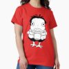 ssrcoclassic teewomens 02dd21218219e99865frontproduct squarex1000 7 - Ponyo UK Shop