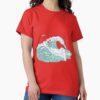 ssrcoclassic teewomens 02dd21218219e99865frontproduct squarex1000 8 - Ponyo UK Shop