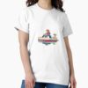 ssrcoclassic teewomens 02fafafaca443f4786frontproduct squarex1000 11 - Ponyo UK Shop