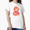 ssrcoclassic teewomens 02fafafaca443f4786frontproduct squarex1000 13 - Ponyo UK Shop