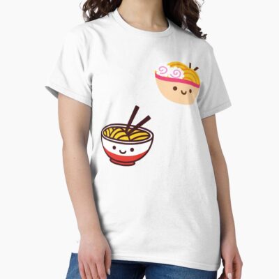 ssrcoclassic teewomens 02fafafaca443f4786frontproduct squarex1000 2 - Ponyo UK Shop