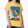 ssrcoclassic teewomens 02ffcf6eda6eb664a1frontproduct squarex1000 4 - Ponyo UK Shop