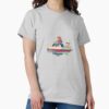 ssrcoclassic teewomens 02heather greyfrontproduct squarex1000 11 - Ponyo UK Shop