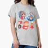 ssrcoclassic teewomens 02heather greyfrontproduct squarex1000 15 - Ponyo UK Shop