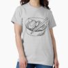 ssrcoclassic teewomens 02heather greyfrontproduct squarex1000 19 - Ponyo UK Shop