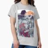 ssrcoclassic teewomens 02heather greyfrontproduct squarex1000 3 - Ponyo UK Shop
