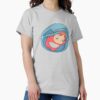 ssrcoclassic teewomens 02heather greyfrontproduct squarex1000 5 - Ponyo UK Shop