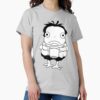 ssrcoclassic teewomens 02heather greyfrontproduct squarex1000 7 - Ponyo UK Shop