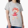 ssrcoclassic teewomens 02heather greyfrontproduct squarex1000 9 - Ponyo UK Shop