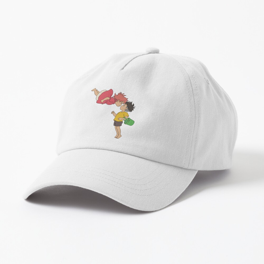 Exclusive Legacy Merchandise Ponyo Hat