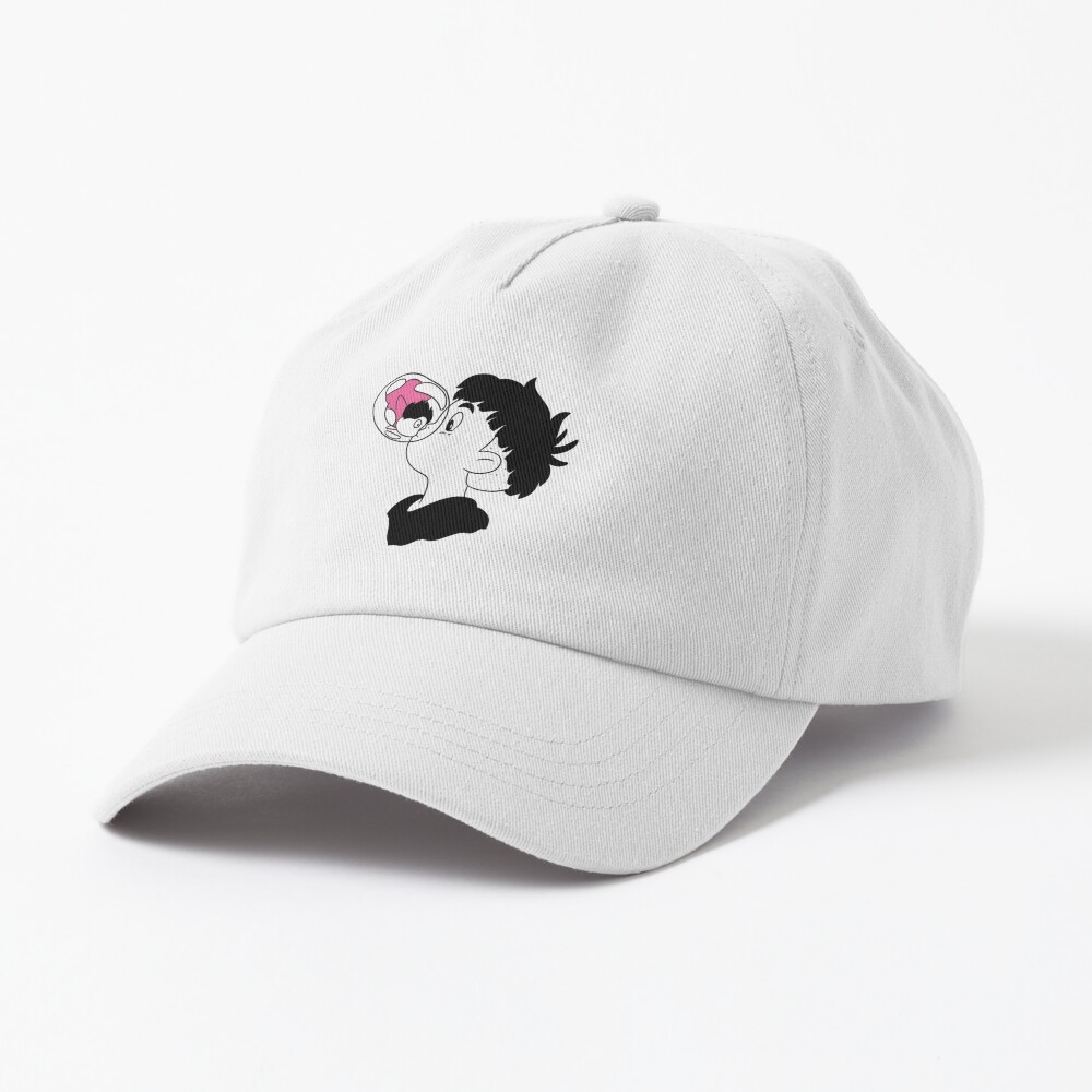 Modern Graphic Tribute Series Ponyo Hat